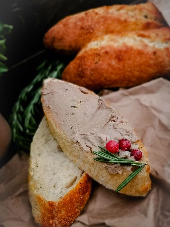 Мясная гастрономия