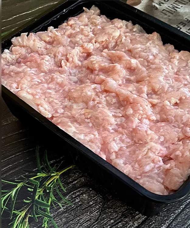 Фарш куриный (1 кг)